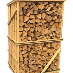 Buchen-Brennholz 2,5 Ster – 33 cm