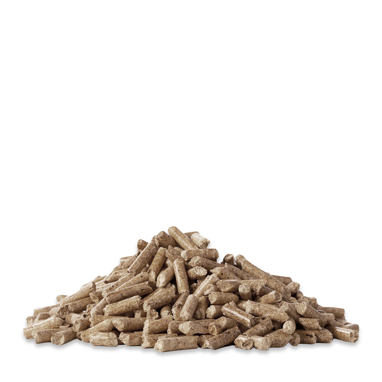 Heizfuxx Holzpellets Red-Premium-Hartholzpellets aus Buche & Eiche,975-kg-Palette (65 × 15 kg) - Bild 3